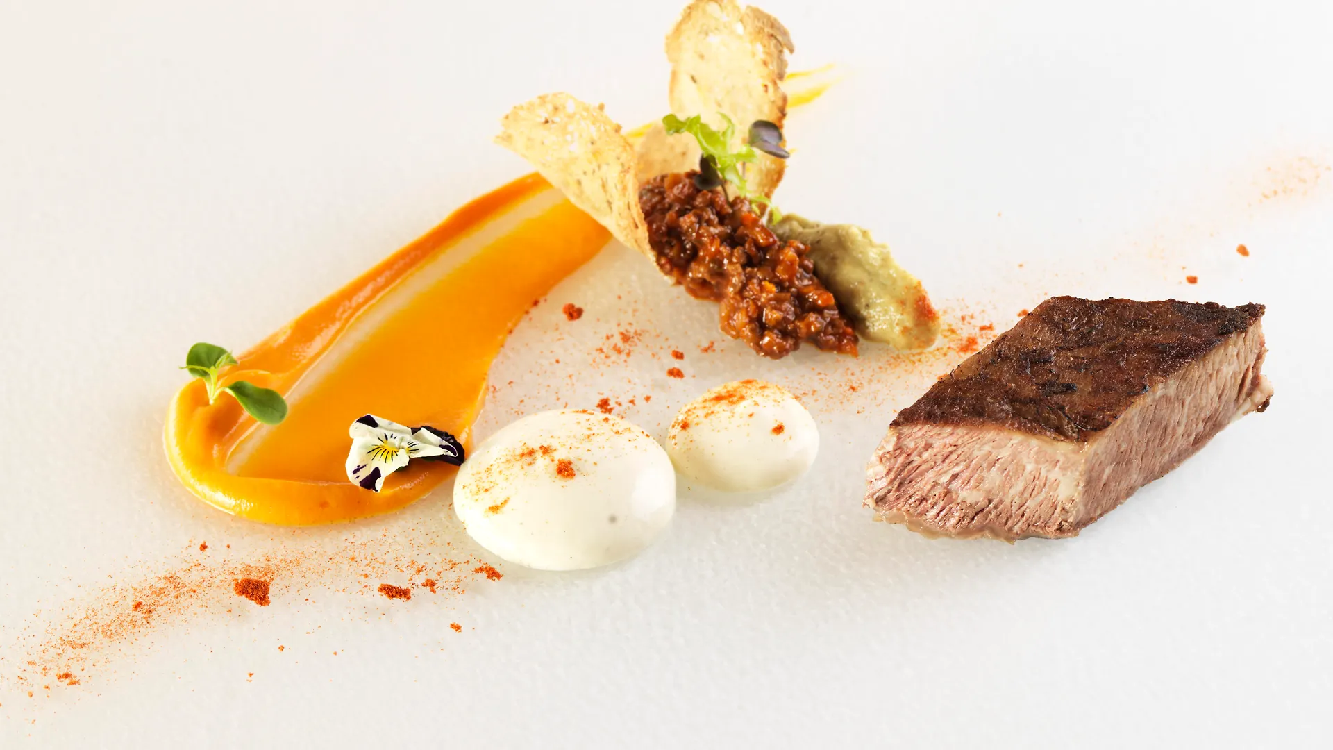 מלון Mykonos Town Myconian Korali Relais & Chateaux