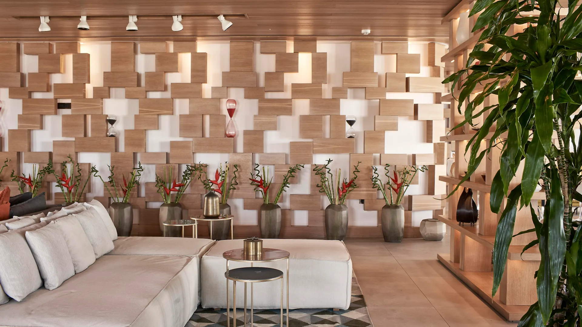 ***** מלון Mykonos Town Myconian Korali Relais & Chateaux יוון