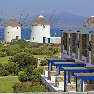 Mykonos Theoxenia, A Member Of Design מלון