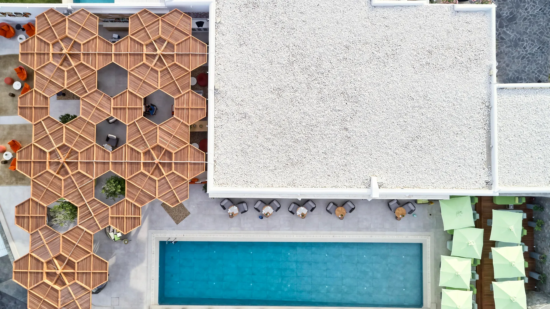 Myconian Korali Relais & Chateaux Mykonos Town