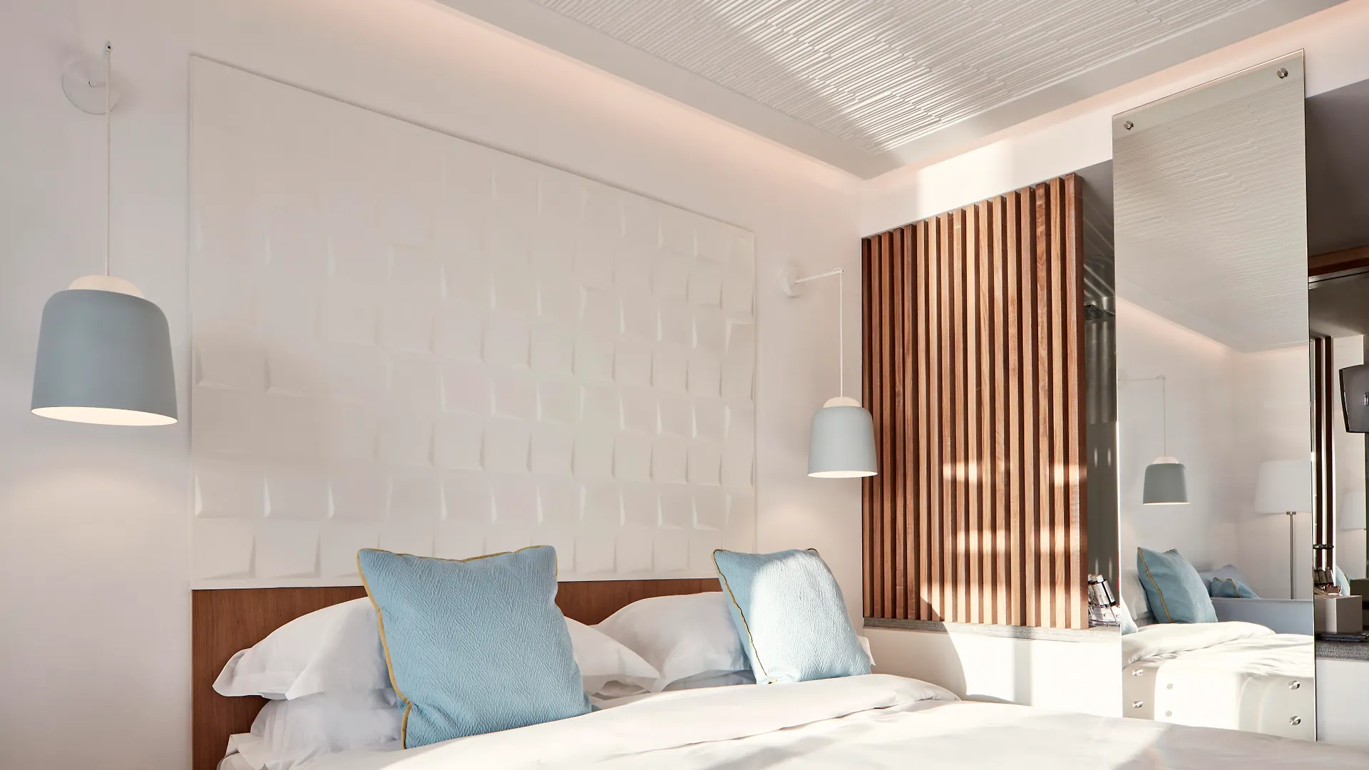 Myconian Korali Relais & Chateaux Mykonos Town Grécia