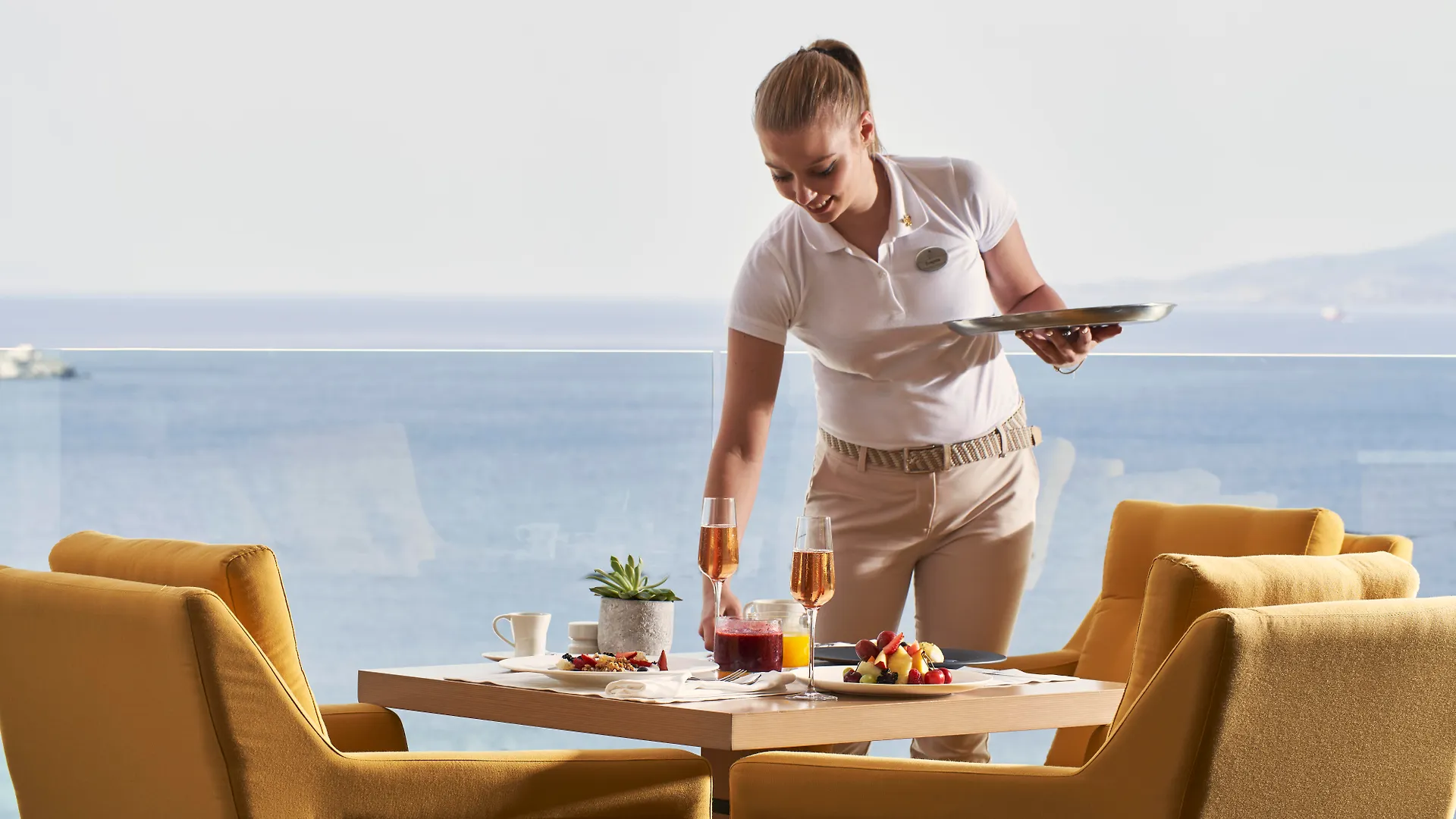 Myconian Korali Relais & Chateaux Mykonos Town 5*,  Grécia