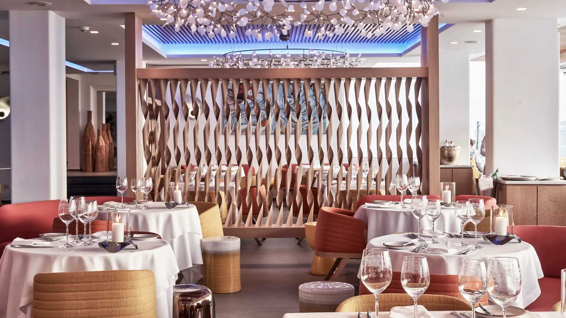 Myconian Korali Relais & Chateaux Mykonos Town Hotel