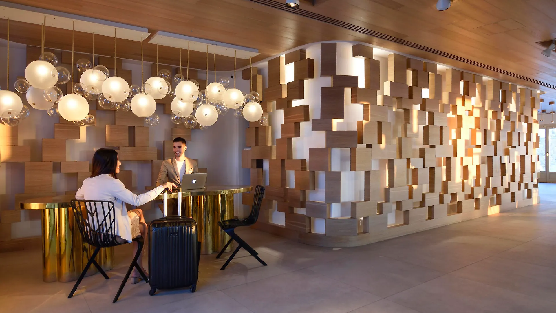 Hotel Myconian Korali Relais & Chateaux Mykonos Town