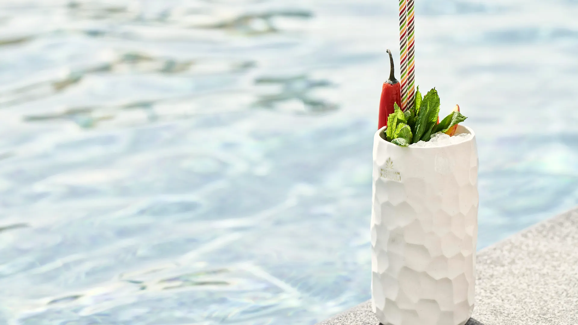 Myconian Korali Relais & Chateaux Mykonos Town