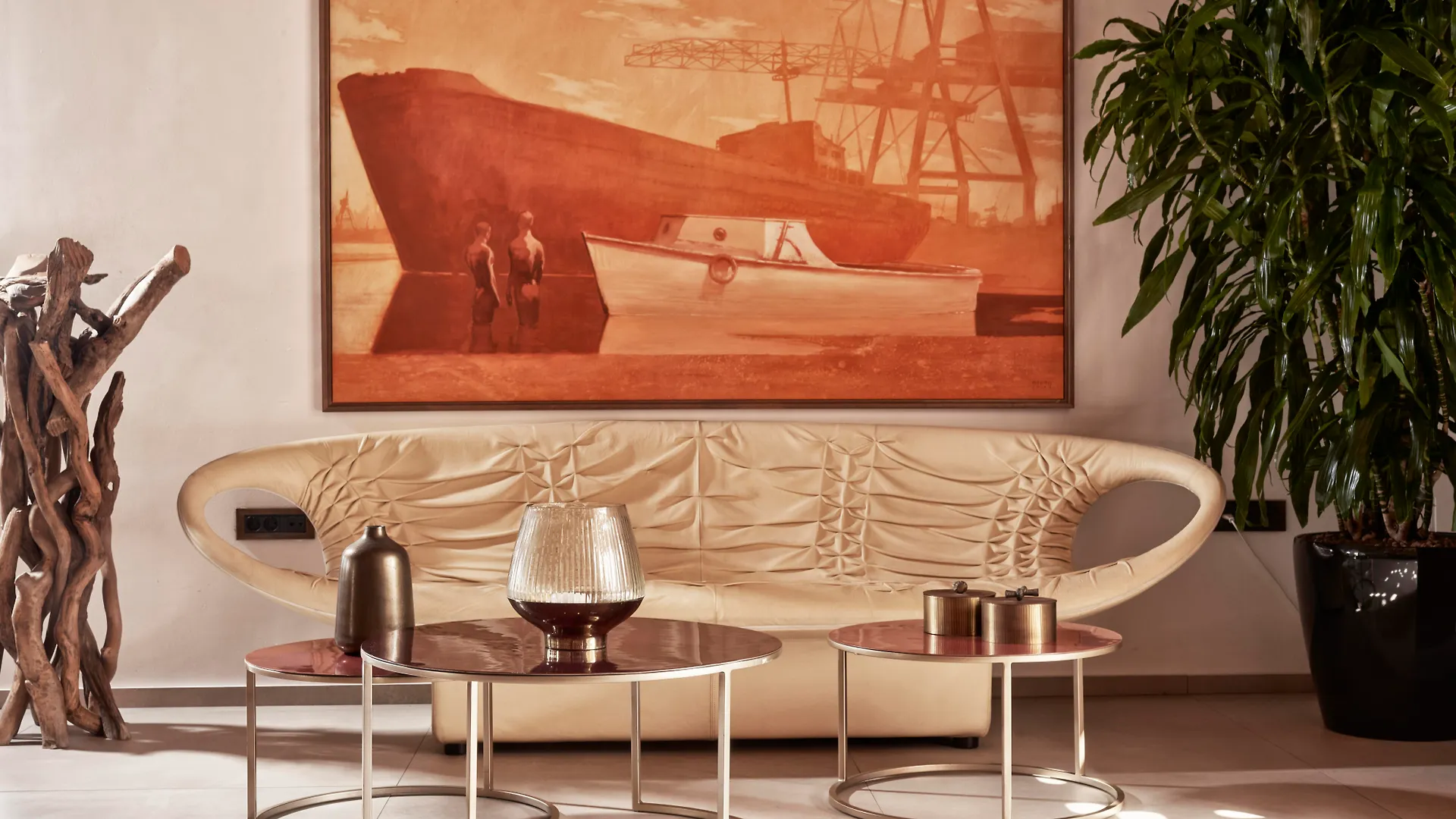 Hotel Myconian Korali Relais & Chateaux Mykonos Town