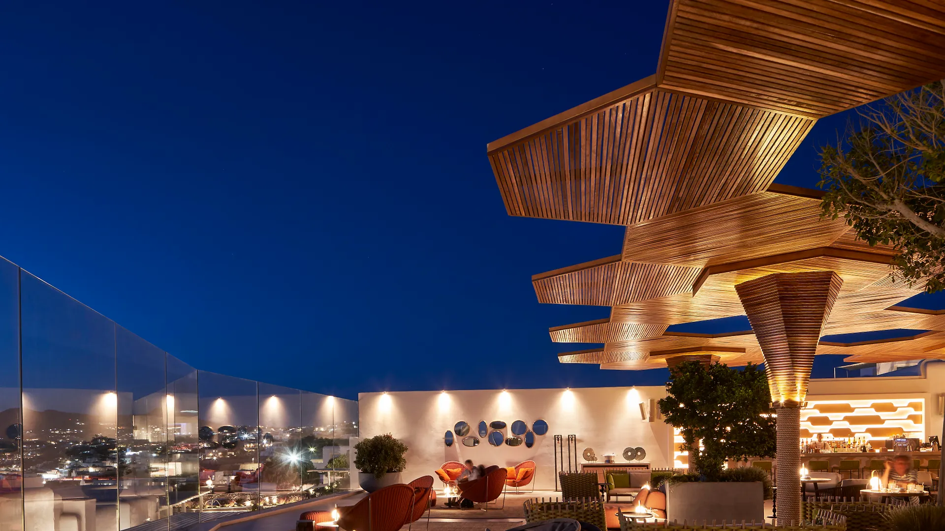 Myconian Korali Relais & Chateaux Mykonos Town 5*,