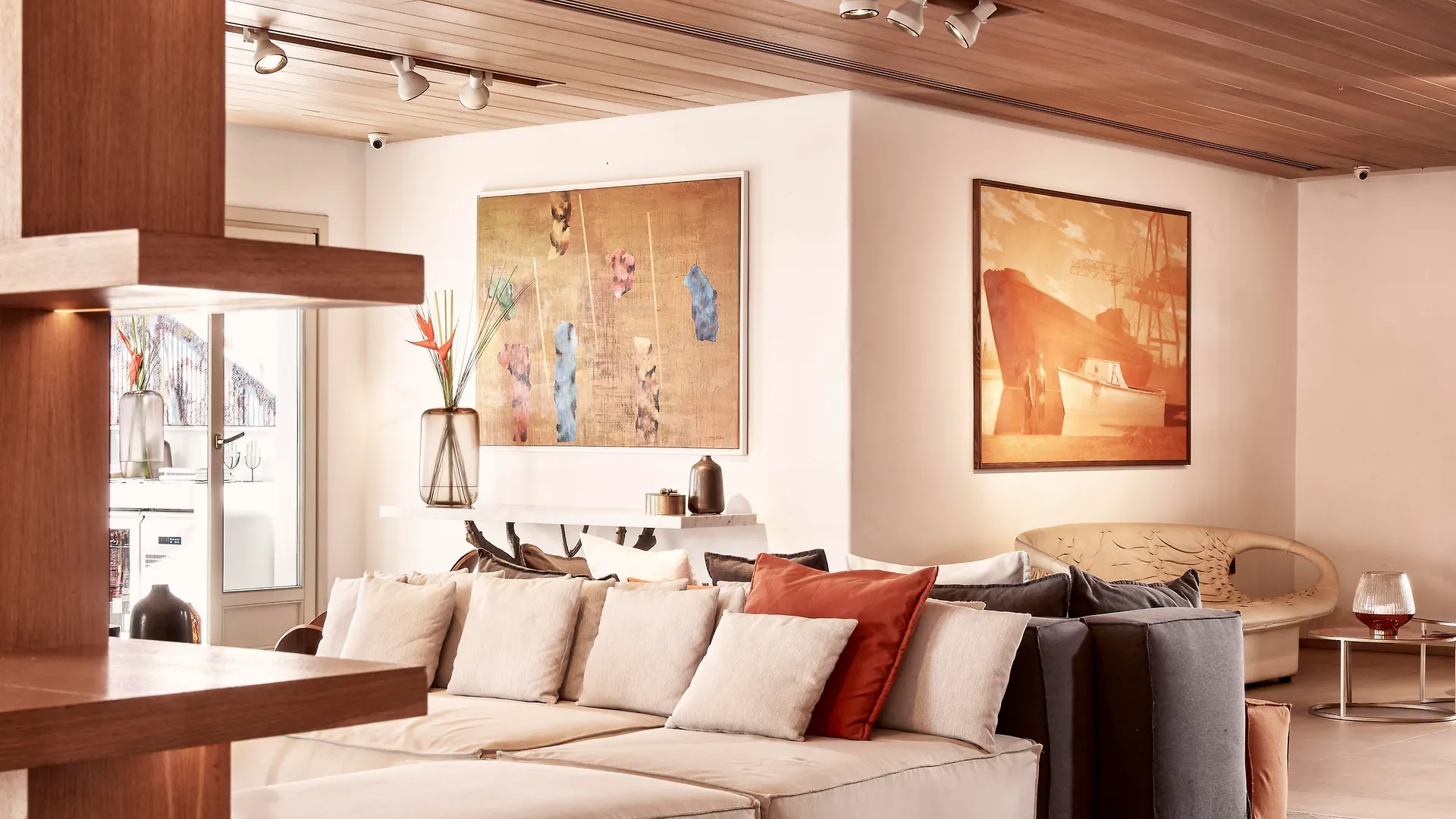 Myconian Korali Relais & Chateaux Mykonos Town Hotel