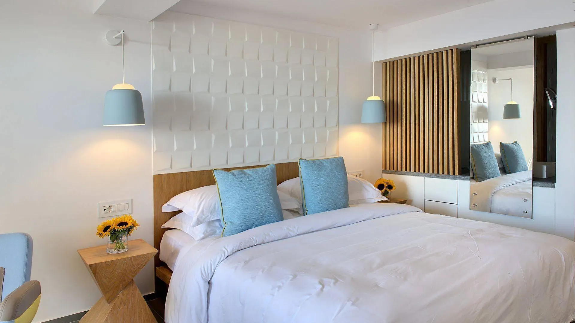 Myconian Korali Relais & Chateaux Mykonos Town Hotel