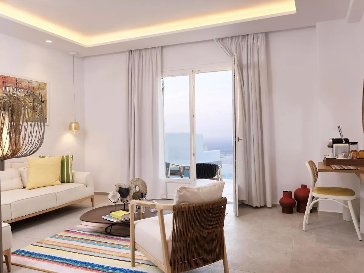 Myconian Korali Relais & Chateaux Mykonos Town