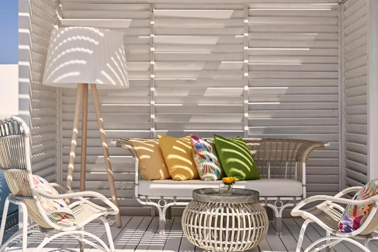 Myconian Korali Relais & Chateaux Mykonos Town Hotel