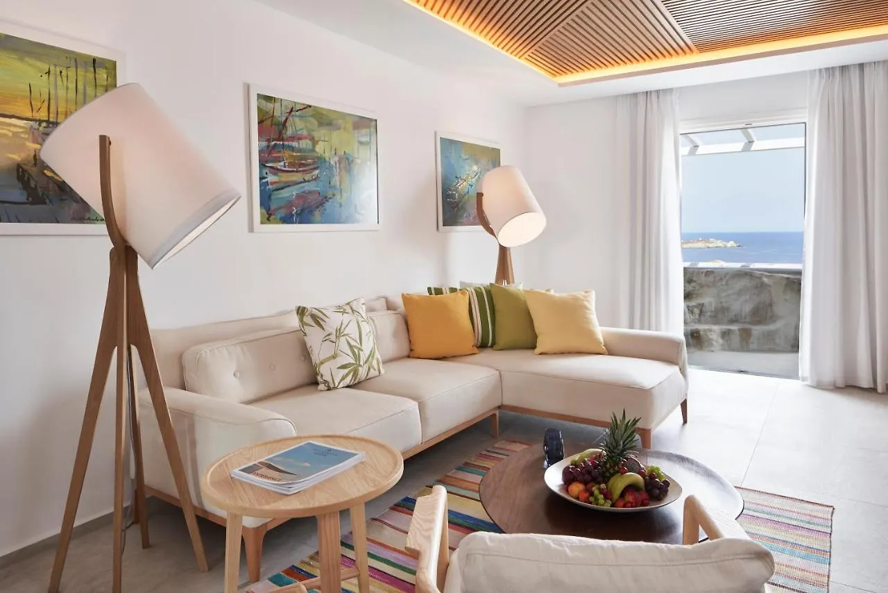 Myconian Korali Relais & Chateaux Mykonos Town Hotel