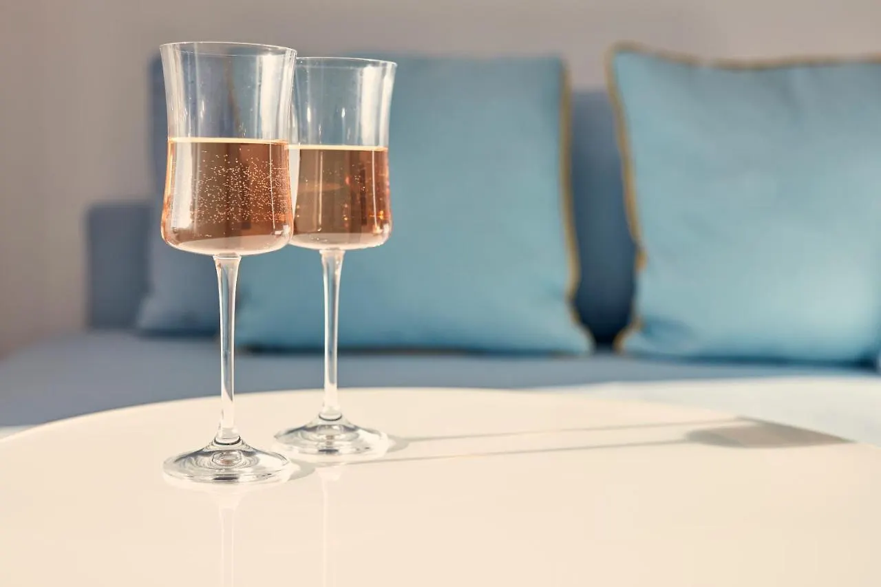 Hotel Myconian Korali Relais & Chateaux Mykonos Town