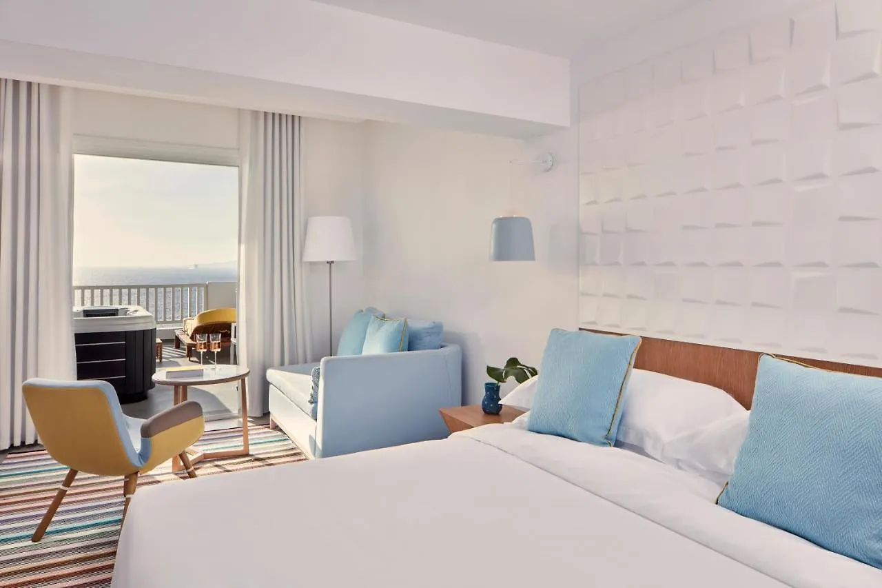 Myconian Korali Relais & Chateaux Mykonos Town Hotel