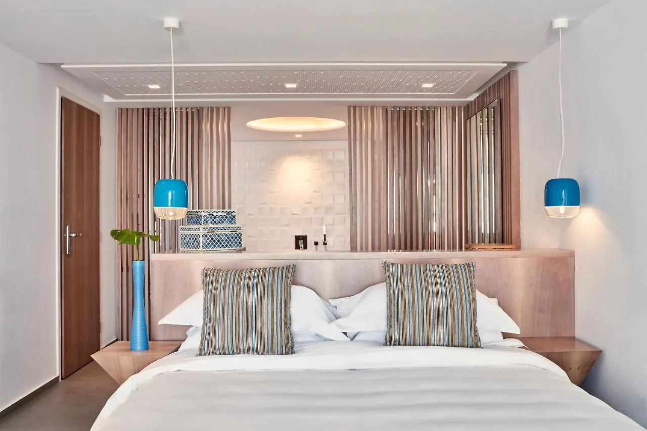Myconian Korali Relais & Chateaux Mykonos Town