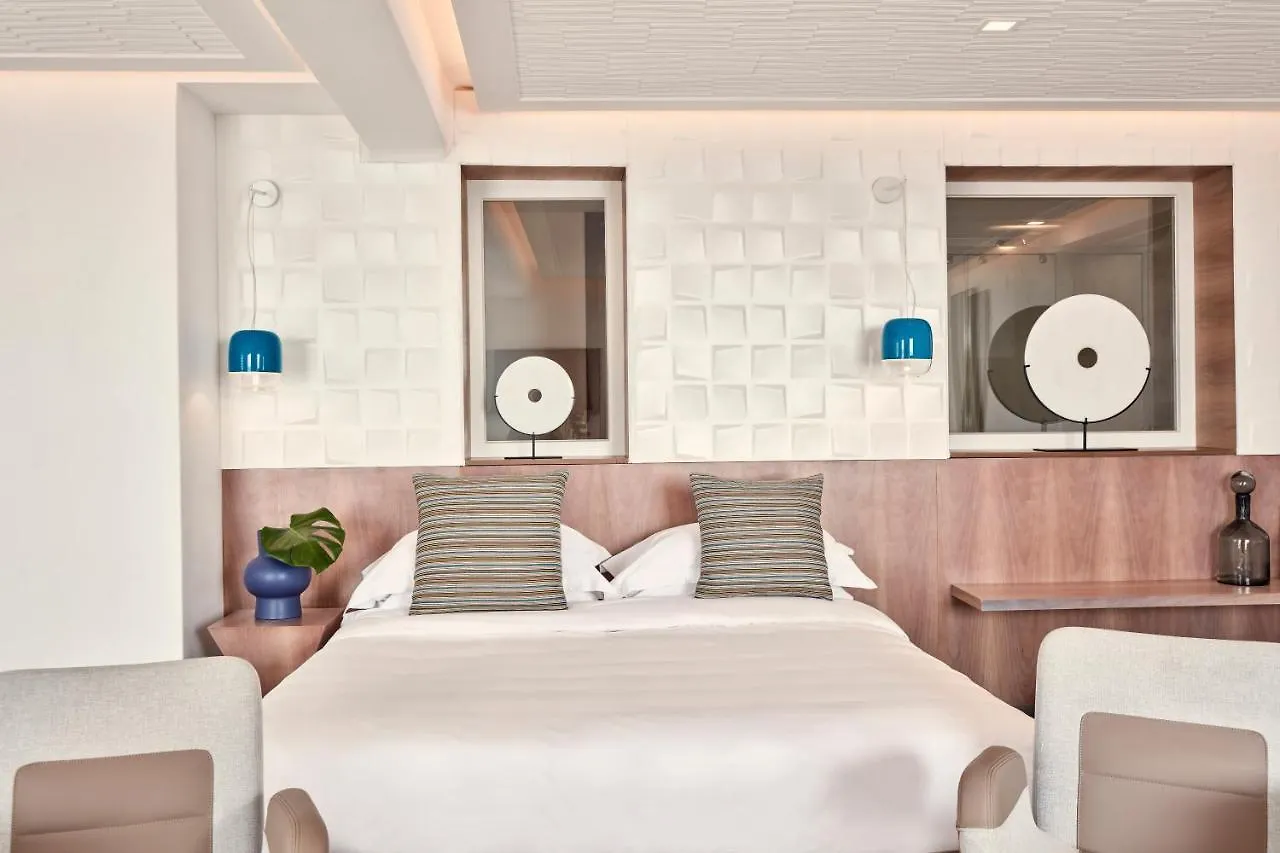 Hotel Myconian Korali Relais & Chateaux Mykonos Town